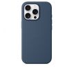 iPhone 16 Pro Max Silicone Case s MagSafe - Denim