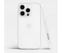 Slim Minimal iPhone 16 Pro - white