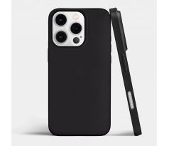 Slim Minimal iPhone 16 Pro - black