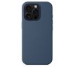 iPhone 16 Pro Silicone Case s MagSafe - Denim