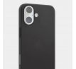 Slim Minimal iPhone 16 Plus - black