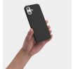 Slim Minimal iPhone 16 Plus - black