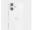 Slim Minimal iPhone 16 Plus - white