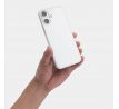 Slim Minimal iPhone 16 Plus - white