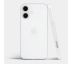 Slim Minimal iPhone 16 Plus - white