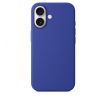 iPhone 16 Plus Silicone Case s MagSafe - Ultramarine