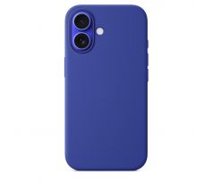 iPhone 16 Silicone Case s MagSafe - Ultramarine 