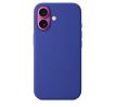 iPhone 16 Silicone Case s MagSafe - Ultramarine 