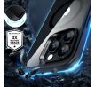 KRYT ESR CLASSIC HYBRID HALOLOCK MAGSAFE & TEMPERED GLASS iPhone 16 Pro Max CLEAR/BLACK