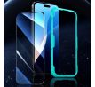 2PACK SET OCHRANNÝCH SKIEL ESR TEMPERED GLASS 2-PACK iPhone 16 Pro CLEAR