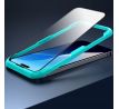 2PACK SET OCHRANNÝCH SKIEL ESR TEMPERED GLASS 2-PACK iPhone 16 Pro CLEAR