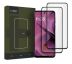 2PACK SET OCHRANNÝCH SKIEL HOFI GLASS PRO+ 2-PACK MOTOROLA MOTO G55 5G BLACK