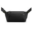 UNIVERZÁLNA TAŠKA/PÚZDRO SPIGEN KD410 SLING BAG KLASDEN BLACK