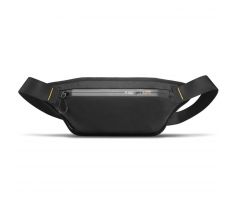 LADVINKA/UNIVERZALNA TAŠKA SPIGEN KD411 WAISTBAG KLASDEN BLACK