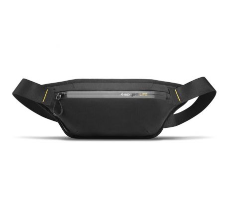 LADVINKA/UNIVERZALNA TAŠKA SPIGEN KD411 WAISTBAG KLASDEN BLACK