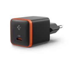 SIEŤOVÁ NABÍJAČKA SPIGEN EE301EU ARCSTATION ESSENTIAL CHARGER 30W BLACK