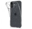 KRYT SPIGEN LIQUID CRYSTAL iPhone 16 Plus GLITTER CRYSTAL