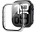 KRYT S OCHRANNÝM SKLOM TECH-PROTECT DEFENSE360 APPLE WATCH 10 (42 mm) CLEAR