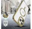 KRYT TECH-PROTECT MAGFLEX MAGSAFE iPhone 16 Pro Max SATIN GOLD