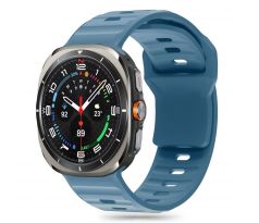 REMIENOK TECH-PROTECT SILICONE LINE SAMSUNG GALAXY WATCH ULTRA (47 mm) MONTEGO BLUE