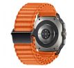 REMIENOK TECH-PROTECT WEAVE PRO SAMSUNG GALAXY WATCH ULTRA (47 mm) ORANGE