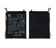 Batéria BM5T pre Xiaomi Poco X6 Pro/Poco M6 Pro 4G/Xiaomi 13T/13T Pro