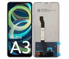 Displej + dotykové sklo Xiaomi Redmi A3 4G