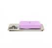 EXTERNÁ BATÉRIA TECH-PROTECT PB11 LIFEMAG MAGSAFE POWER BANK 10000mAh LILAC