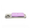 EXTERNÁ BATÉRIA TECH-PROTECT PB10 LIFEMAG MAGSAFE POWER BANK 5000mAh LILAC