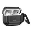 PÚZDRO TECH-PROTECT ROUGH HOOK APPLE AirPODS PRO 1 / 2 BLACK