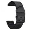 REMIENOK TECH-PROTECT SILICONE PU GARMIN FENIX 5X / 5X Plus / 6X / 6X PRO / 7X / 8 (51 mm) BLACK