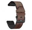 REMIENOK TECH-PROTECT SILICONE PU GARMIN FENIX 5X / 5X Plus / 6X / 6X PRO / 7X / 8 (51 mm) BROWN