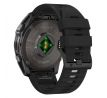 REMIENOK TECH-PROTECT SILICONE LINE GARMIN FENIX 5 / 6 / 6 PRO / 7 / 8 (47 mm) / E BLACK