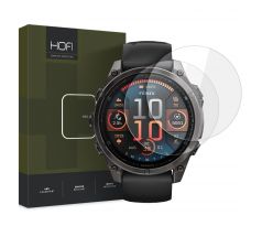 2PACK SET OCHRANNÝCH SKIEL HOFI GLASS PRO+ 2-PACK GARMIN FENIX 8 (47 mm) CLEAR