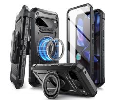 KRYT SUPCASE UB PRO MAG MAGSAFE GOOGLE PIXEL 9 / 9 PRO BLACK