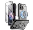 KRYT SUPCASE UB PRO MAG MAGSAFE iPhone 16 Pro TIGREY