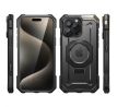 KRYT SUPCASE UB GRIP MAG MAGSAFE iPhone 16 Pro BLACK