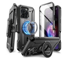 KRYT SUPCASE UB PRO MAG MAGSAFE iPhone 16 Pro Max BLACK