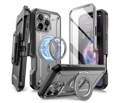 KRYT SUPCASE UB PRO MAG MAGSAFE iPhone 16 Pro Max GREY