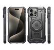 KRYT SUPCASE UB GRIP MAG MAGSAFE iPhone 16 Pro Max GREY