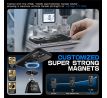 KRYT SUPCASE UB MAG MAGSAFE iPhone 16 Pro Max BLACK