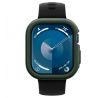 KRYT CASEOLOGY VAULT APPLE WATCH 10 (46 mm) MIDNIGHT GREEN