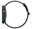 KRYT CASEOLOGY VAULT APPLE WATCH 10 (46 mm) MIDNIGHT GREEN