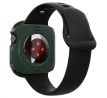 KRYT CASEOLOGY VAULT APPLE WATCH 10 (46 mm) MIDNIGHT GREEN