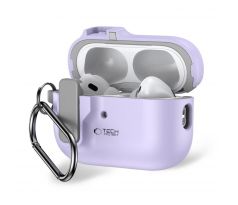 PÚZDRO TECH-PROTECT SLIM HOOK APPLE AirPODS PRO 1 / 2 LAVENDER