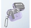 PÚZDRO TECH-PROTECT SLIM HOOK APPLE AirPODS PRO 1 / 2 LAVENDER