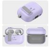 PÚZDRO TECH-PROTECT SLIM HOOK APPLE AirPODS PRO 1 / 2 LAVENDER