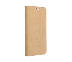 LUNA Book Gold  Xiaomi Redmi Note 13 4G  zlatý