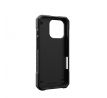 Case (UAG) Urban Armor Gear Monarch Pro  iPhone 16 Pro kevlar mallard