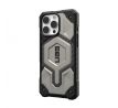 Case (UAG) Urban Armor Gear Monarch Pro  iPhone 16 Pro Max titanium